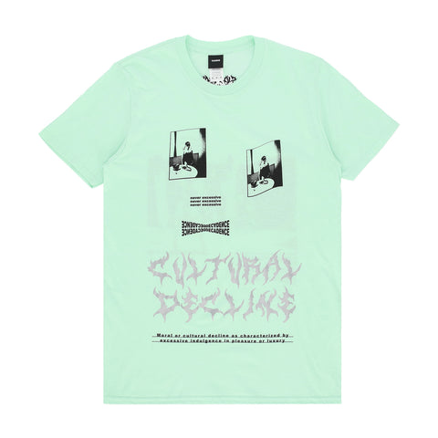  Decadence Tee