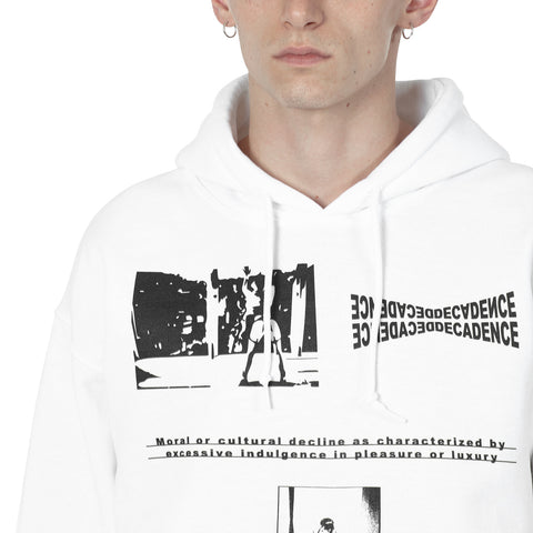  Decadence Hoodie