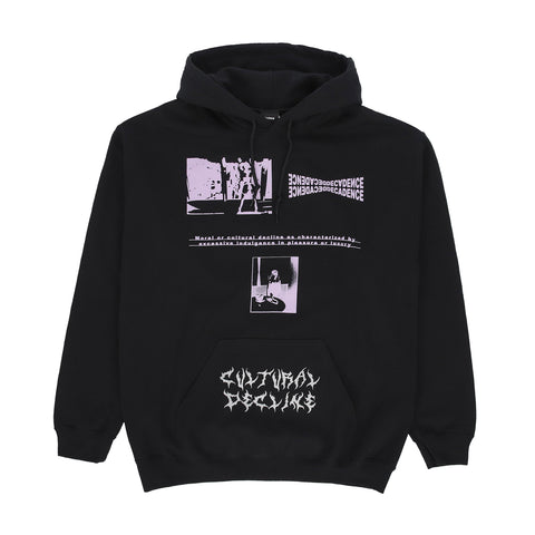 Decadence Hoodie