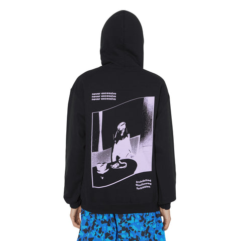 Decadence Hoodie