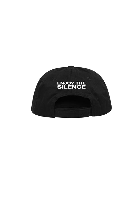  Silence Cap