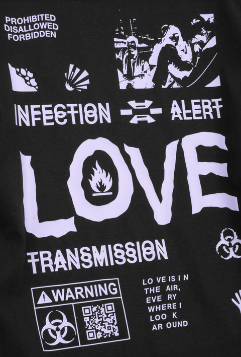  Love + Air - Immune