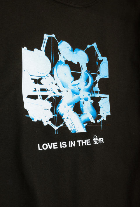  Love + Air - Immune