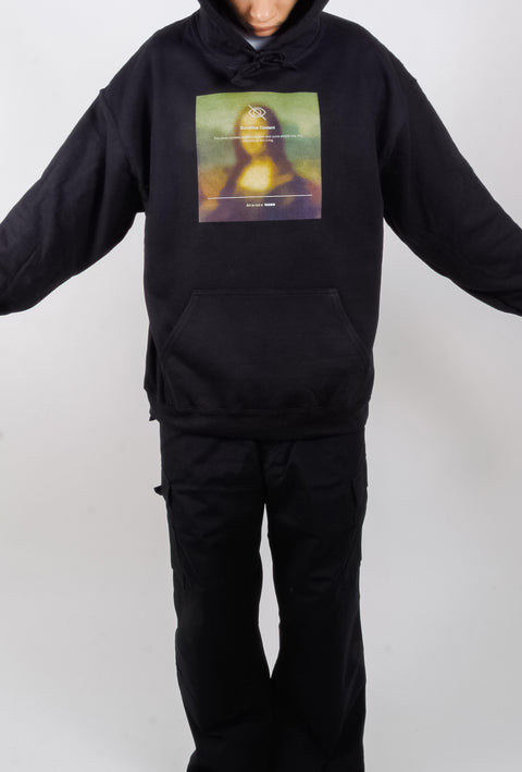  Not Lisa Hoodie