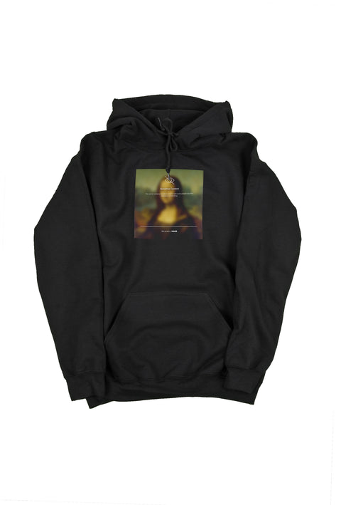 Not Lisa Hoodie