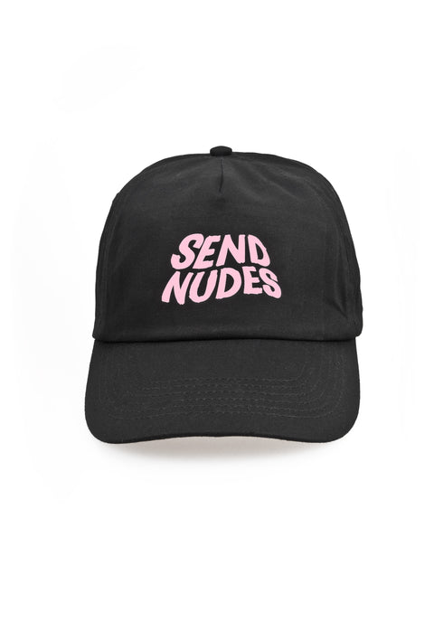  Send Nudes - Cap