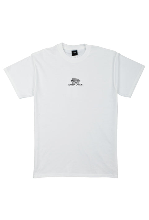 Size